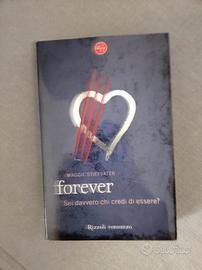 Forever - Libro