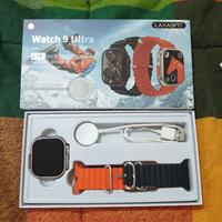 smartwatch 9 ultra