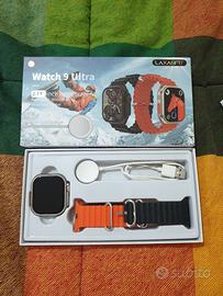 smartwatch 9 ultra