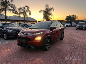 Citroen C3 Aircross PureTech 110 S&S Shine Pack