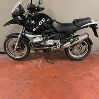 Bmw r1150gs