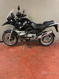 Bmw r1150gs