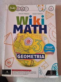 Wikimath 3 geometria e algebra (Pernigo e Tarocco)