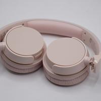 Cuffie Philips TAH4209PK Bluetooth Rosa – Nuove