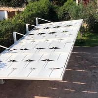 Cancelli Scale Ringhiere Soppalchi Strutture Metal