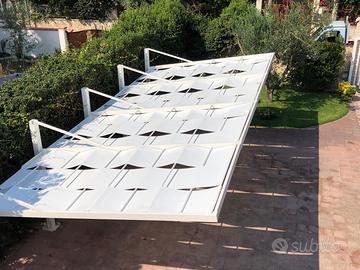 Cancelli Scale Ringhiere Soppalchi Strutture Metal