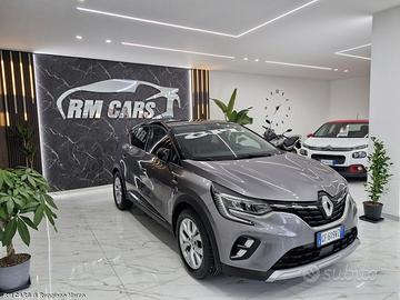 RENAULT CAPTUR 1.0 TCe GPL My Sense 2021 100000KM