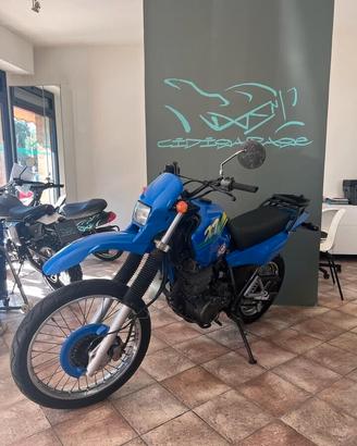 Yamaha XT 600 - 1993