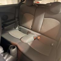 Sedili originali per Mini F56 (3 porte)