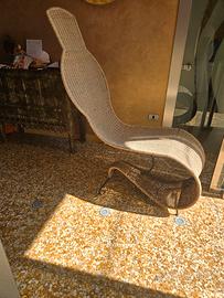 chaise longue