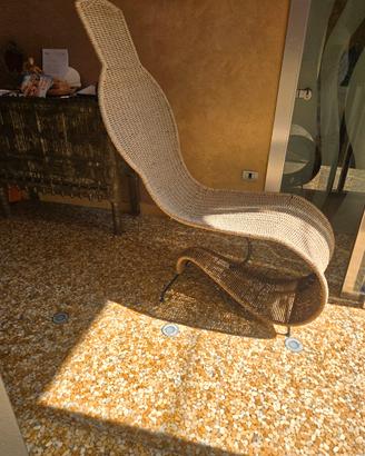 chaise longue