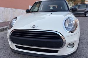 Mini 1.2 One Ideale per neopatentati !!!!!