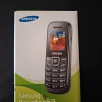 Cellulare Samsung GT-E1200M