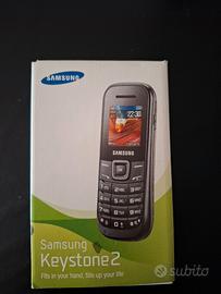Cellulare Samsung GT-E1200M