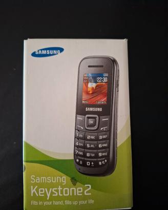 Cellulare Samsung GT-E1200M