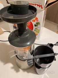 Estrattore di succo Moulinex Infinity Juice