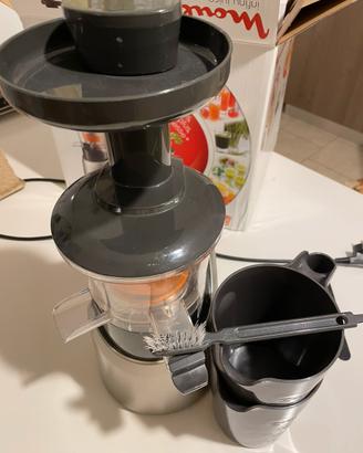 Estrattore di succo Moulinex Infinity Juice