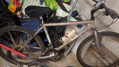 Bicicletta