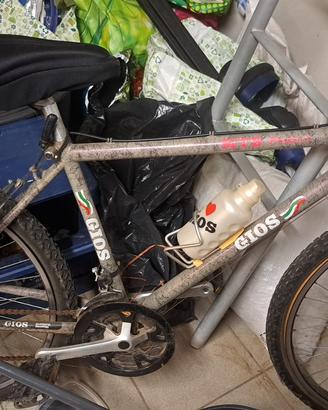 Bicicletta