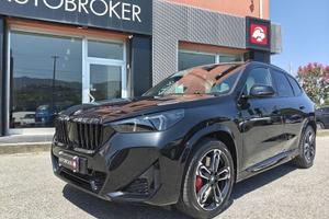 BMW X1 sDrive 18d MSport Pro DCT