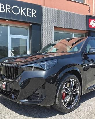 BMW X1 sDrive 18d MSport Pro DCT