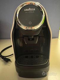 Macchina per caffè in capsule Lavazza Elogy