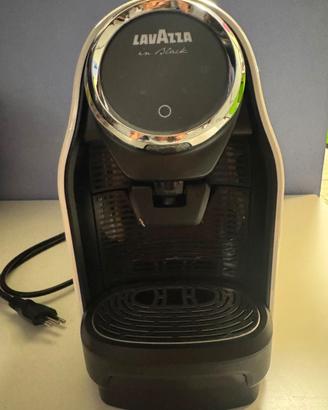 Macchina per caffè in capsule Lavazza Elogy