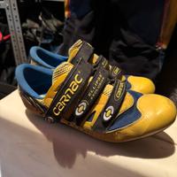 Carnac ellipse exclusive scarpe ciclisko vintage