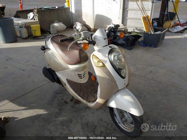 Sym mio 50 Accessori e ricambi moto originali