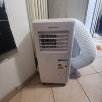 Condizionatore portatile