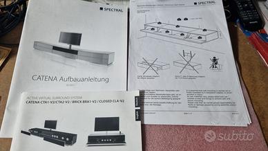5185-Manuali Spectral Catena CTA1-V2