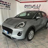 FORD Puma 1.0 EcoBoost 95 CV S&S Connect
