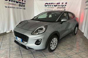 FORD Puma 1.0 EcoBoost 95 CV S&S Connect