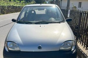 Fia 600