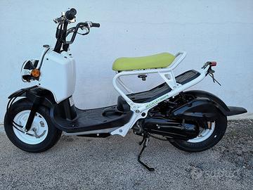 Honda Zoomer - 2006