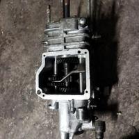 Cambio 500 prima serie