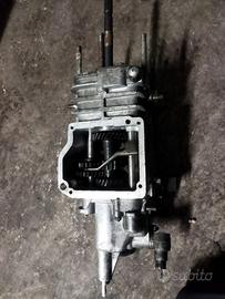 Cambio 500 prima serie