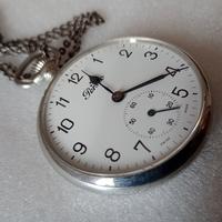 Perseo orologio da taschino FS -