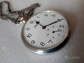 Perseo orologio da taschino FS -