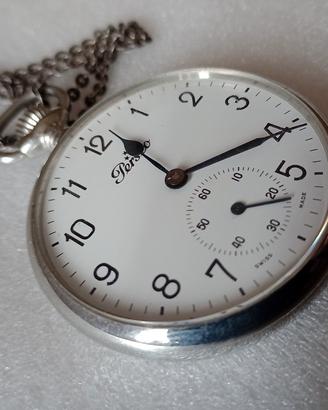 Perseo orologio da taschino FS -