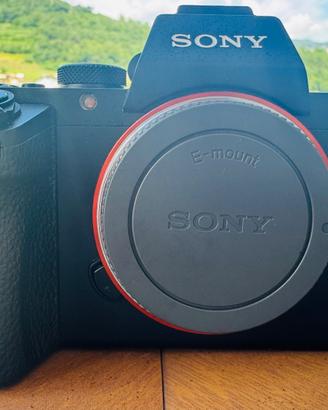 Sony A7 II - Pari al nuovo
