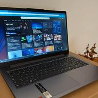 Notebook Lenovo come nuovo