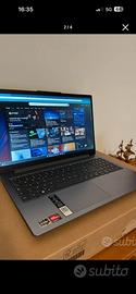 Notebook Lenovo come nuovo
