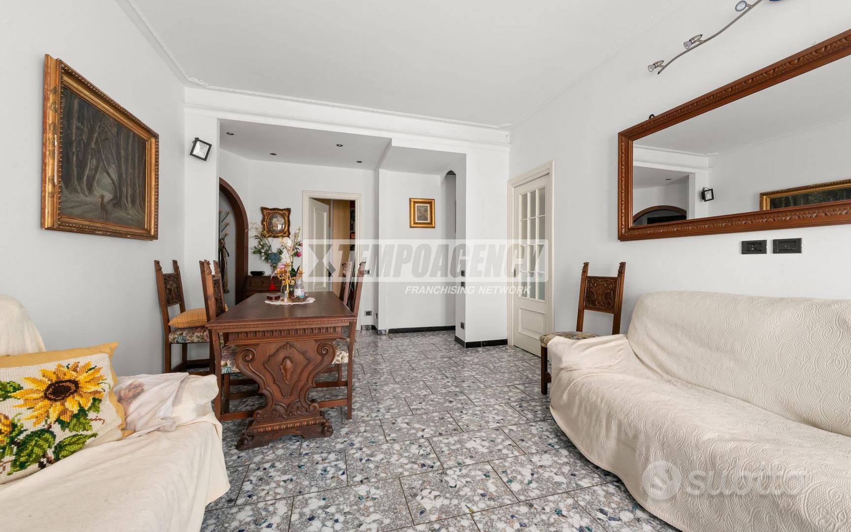 Appartamento – MI - Vista 3
