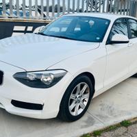 Bmw 116 116d 2.0 116CV cat 5 porte Eletta DPF