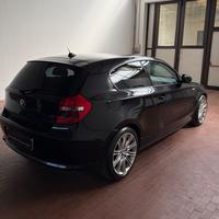 Bmw 116 116d 2.0 116CV cat 5 porte Eletta DPF