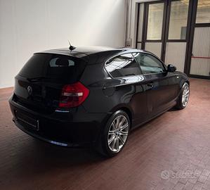 Bmw 116 116d 2.0 116CV cat 5 porte Eletta DPF