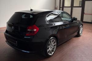 Bmw 116 116d 2.0 116CV cat 5 porte Eletta DPF