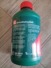 Olio idraulico per servosterzo Febi