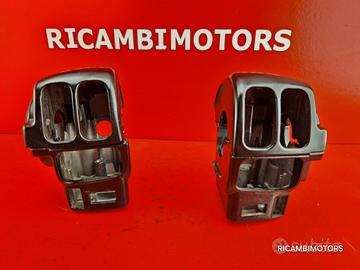 COVER DEVIO HARLEY DAVIDSON TOURING